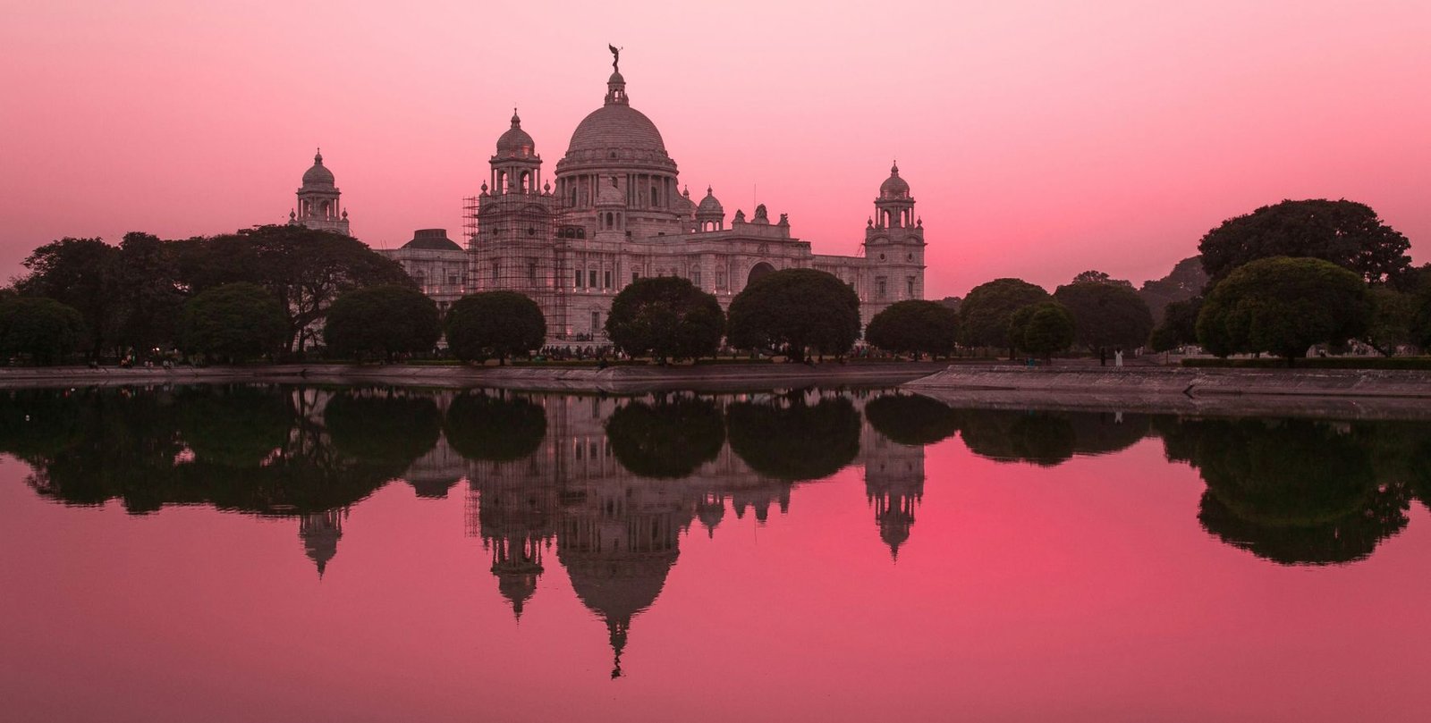 India Pilgrimage Tour Packages – A Complete Guide to Sacred Journeys