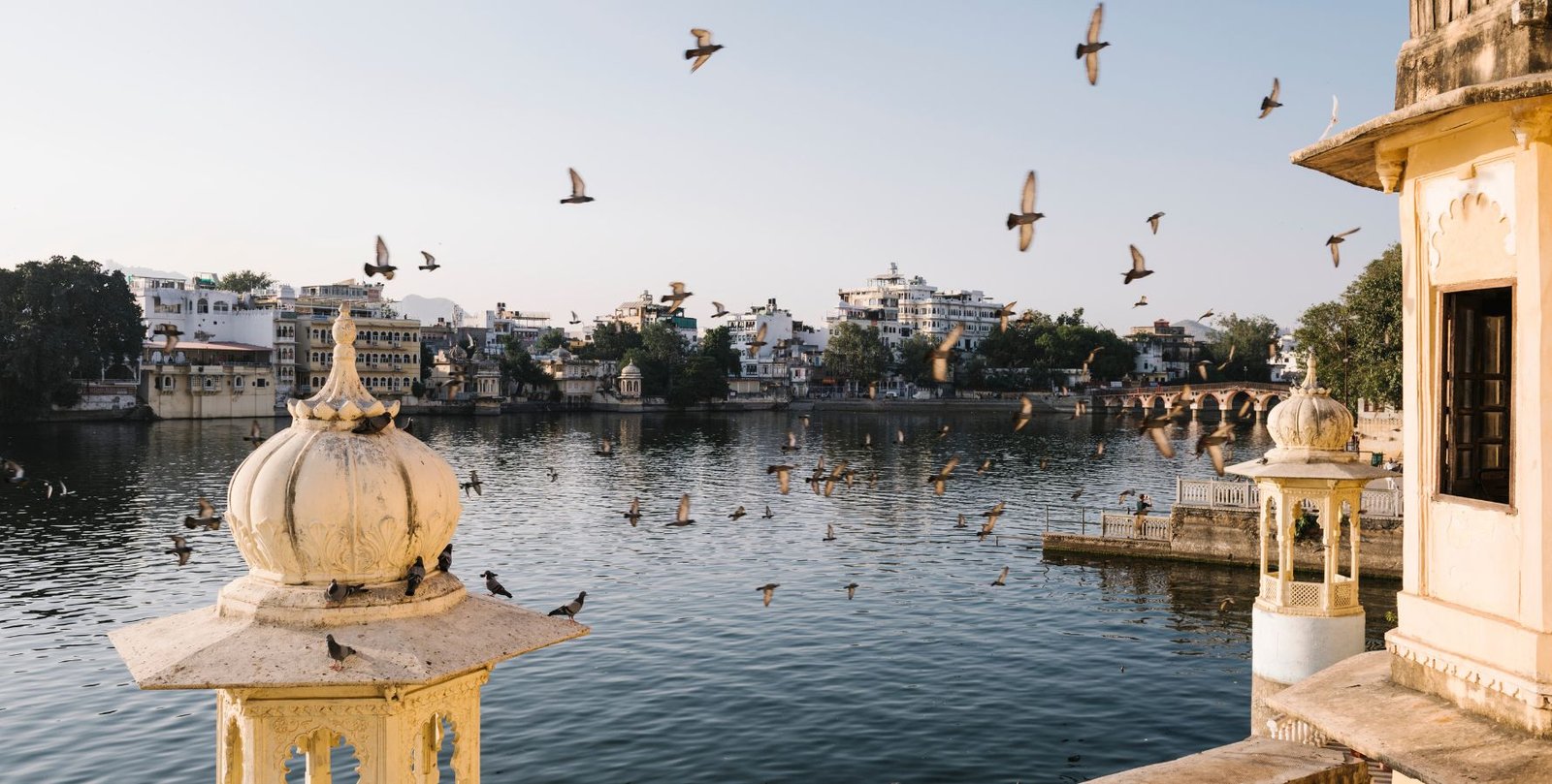 India Pilgrimage Tour Packages – A Complete Guide to Sacred Journeys