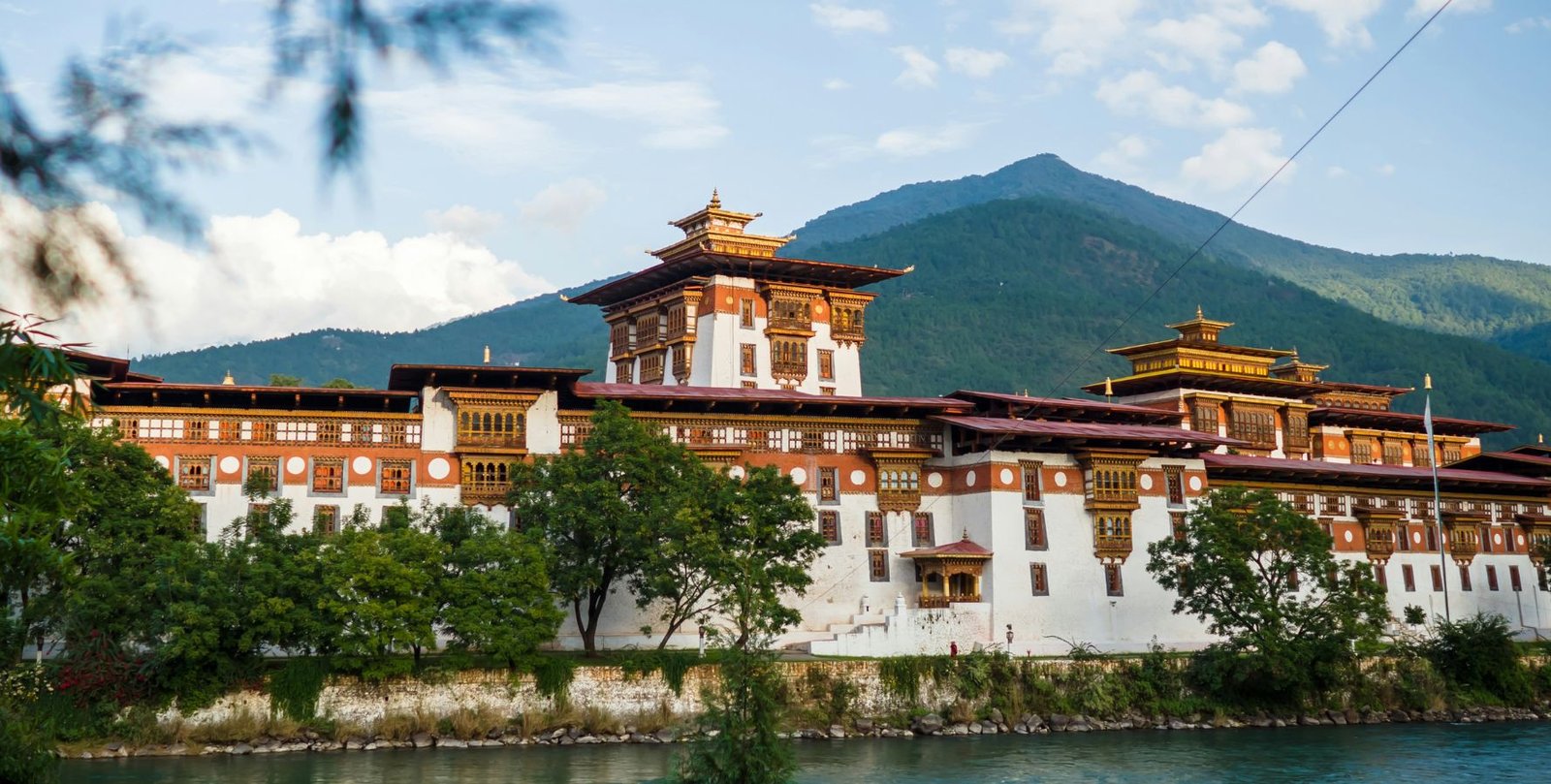 Bhutan Eco Tours – Happiness &amp; Sustainable Journeys