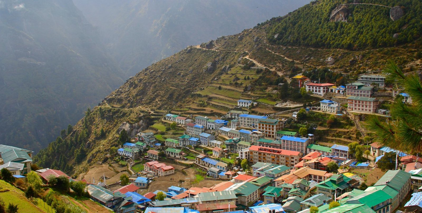 Nepal Heritage Tours – Exploring Kathmandu, Patan &amp; Bhaktapur