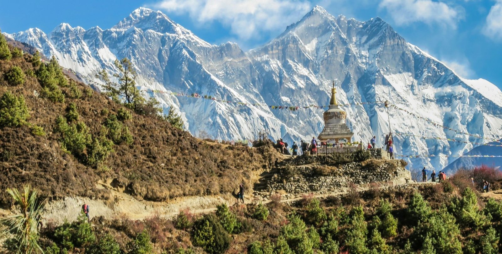 Nepal Heritage Tours – Exploring Kathmandu, Patan &amp; Bhaktapur