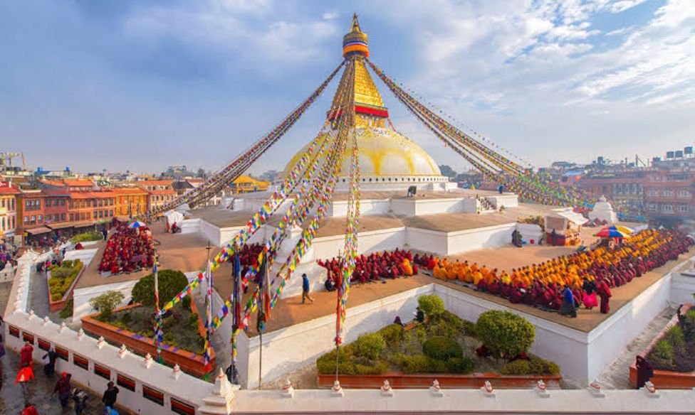 Buddhist Circuit