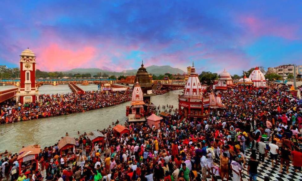 Pilgrimage Tours