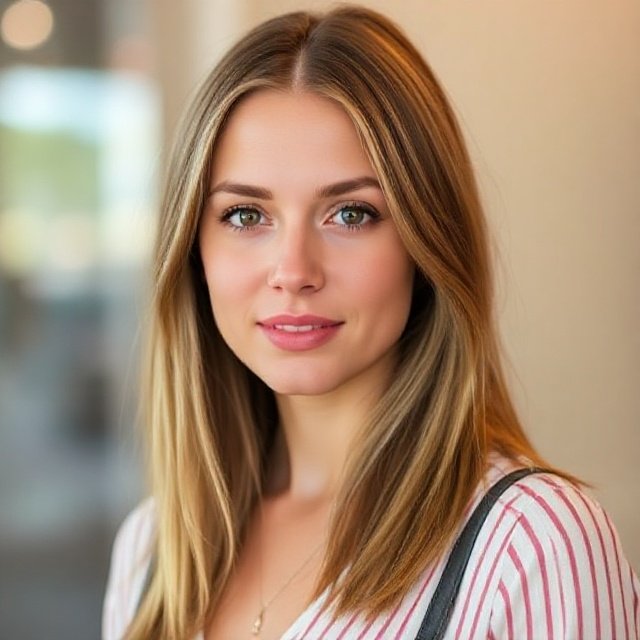 Client Avatar