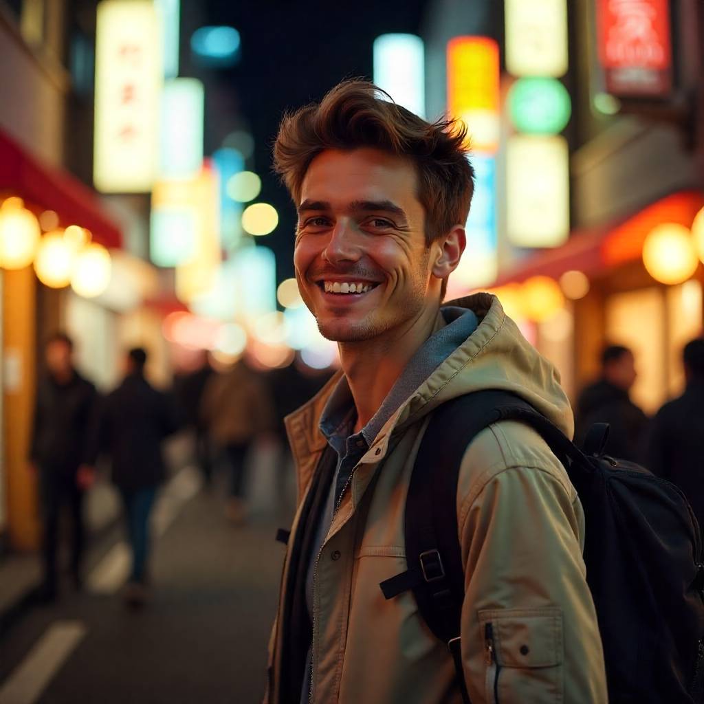 Client Avatar