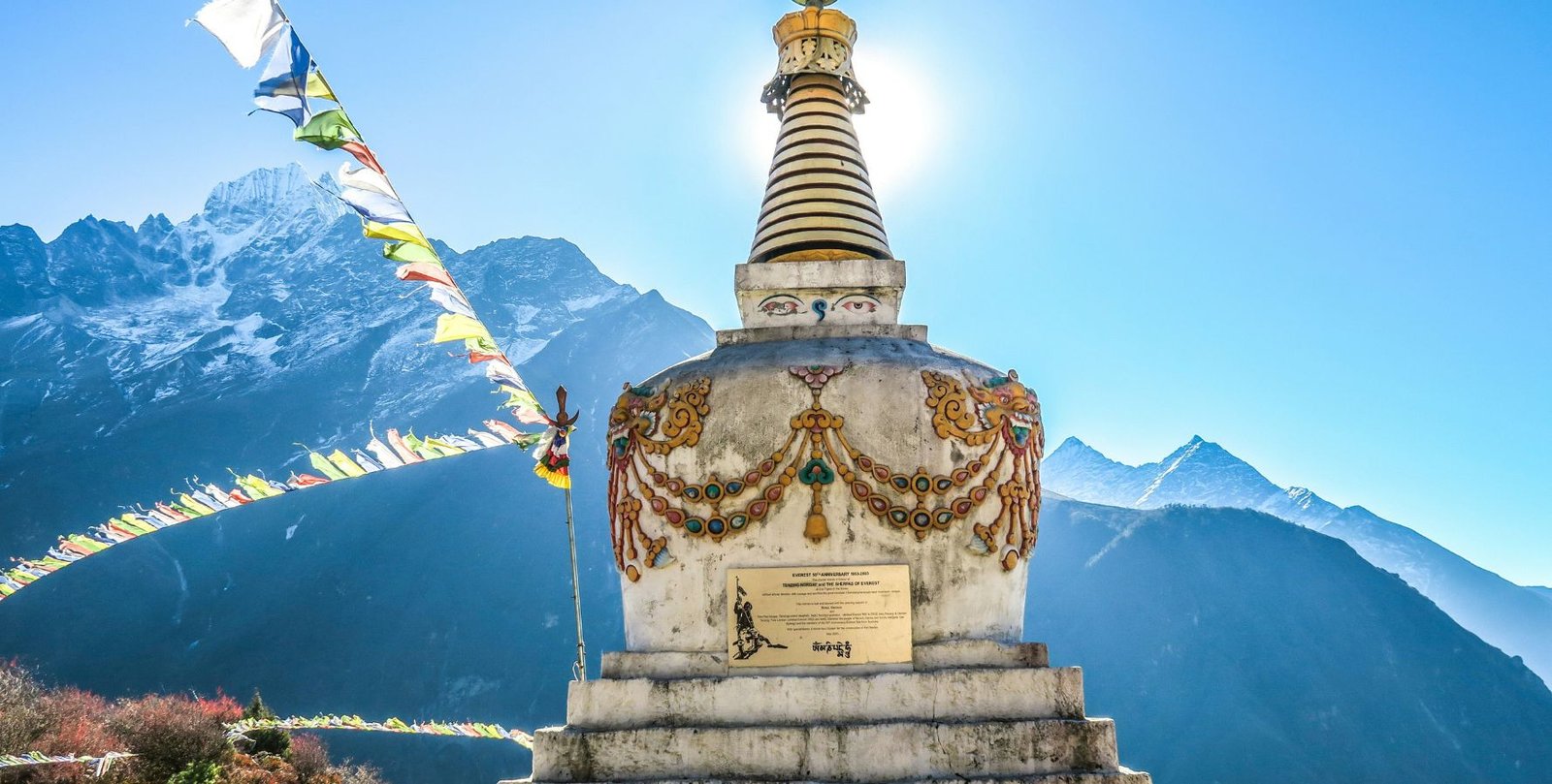 6-Day Muktinath Yatra &amp; Himalayan Pilgrimage Tour