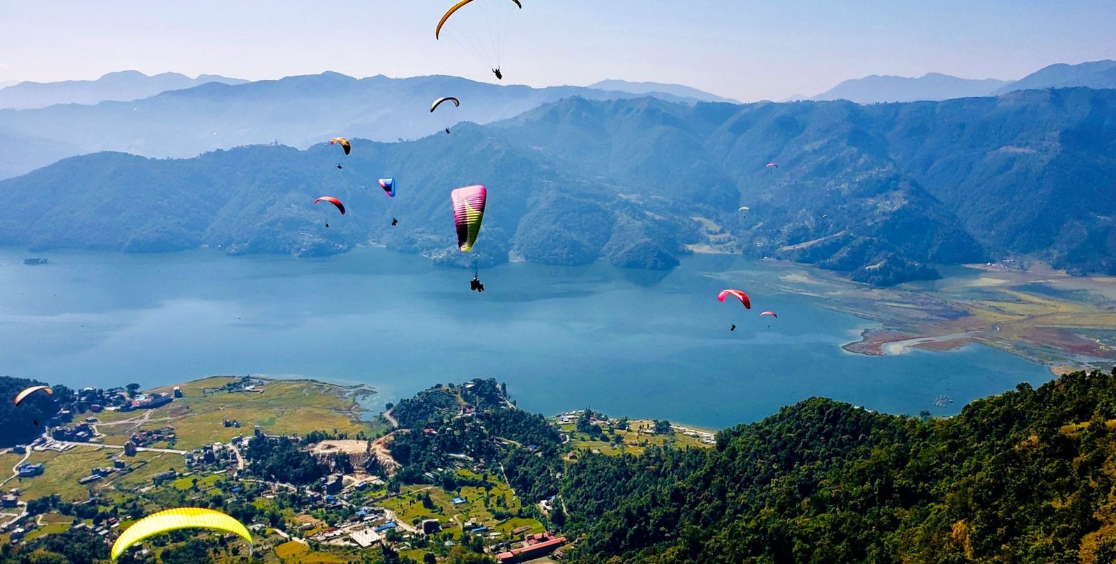 7-Day Lumbini &amp;amp;amp; Kathmandu Yogananda-Inspired Pilgrimage