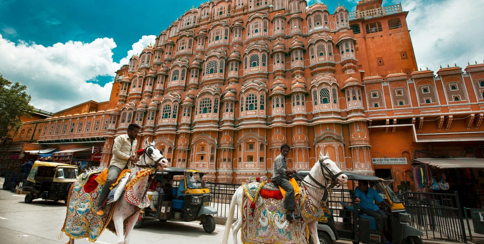10-Day Autobiography of a Yogi Spiritual Trail — India